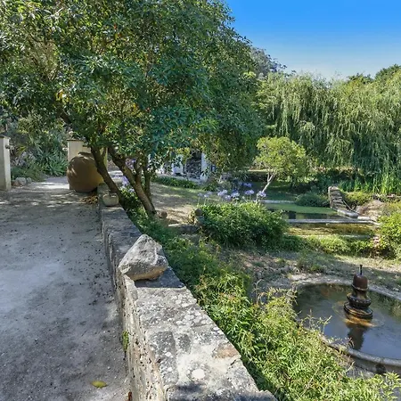 Convento De Sao Saturnino *
