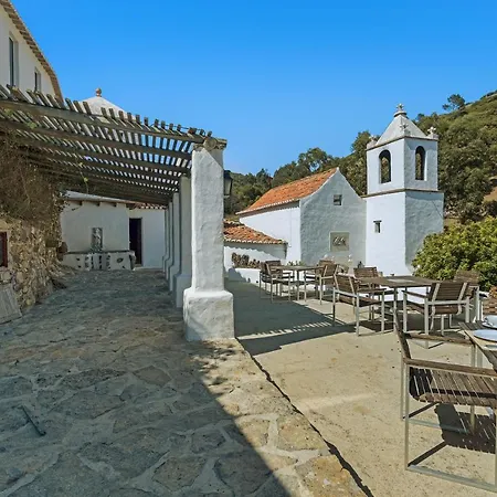 Convento De Sao Saturnino