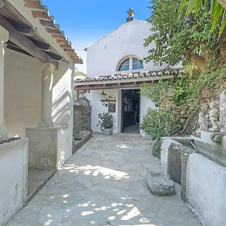 Convento De Sao Saturnino Сasa de vacaciones *
