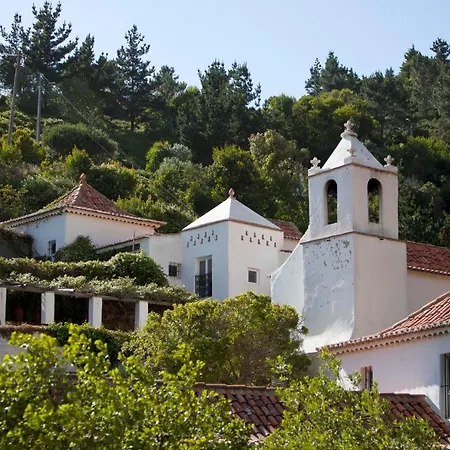 Convento De Sao Saturnino Sintra